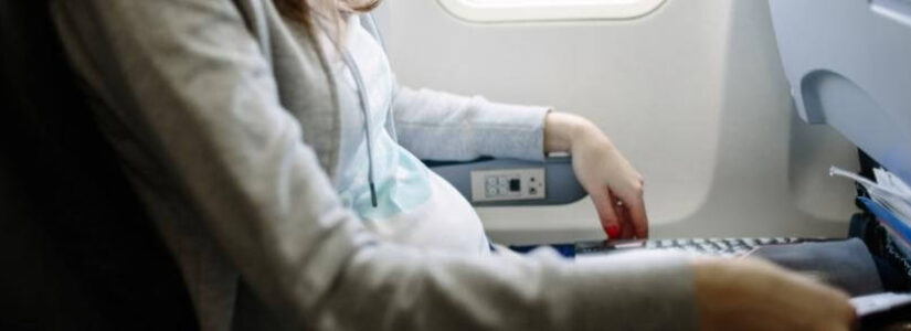 ביטוח נסיעות לחול לנשים בהריון