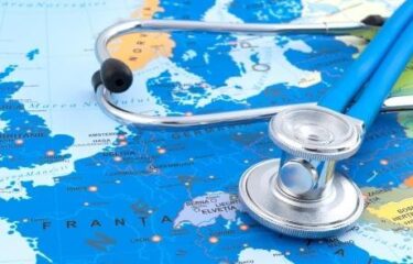 ביטוח רפואי לעובדים זרים