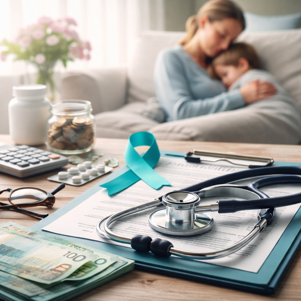 ביטוח מחלות קשות - פיצוי חד פעמי