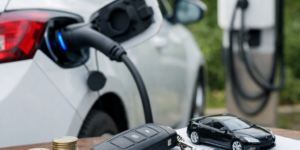 ביטוח רכב חשמלי