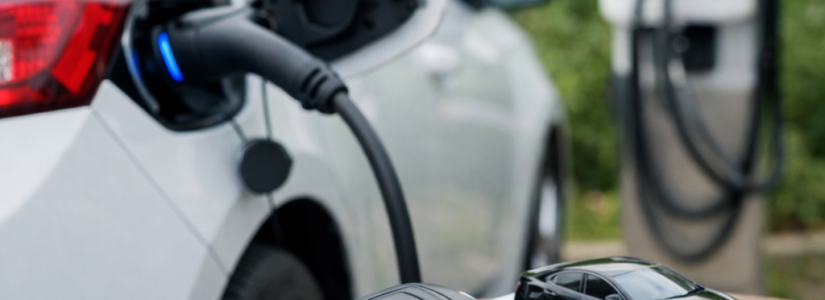 ביטוח רכב חשמלי