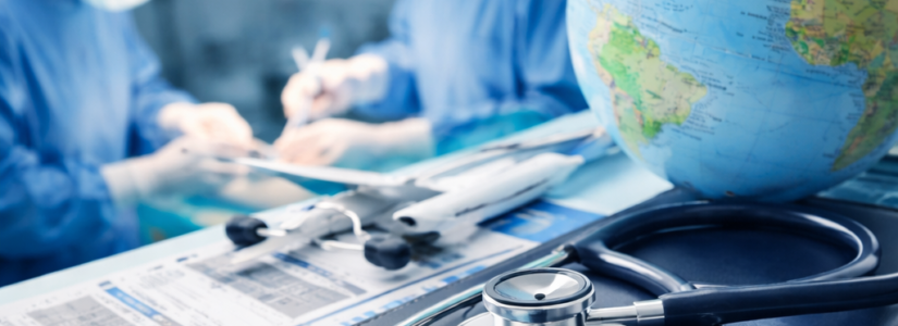 ניתוחים בחו"ל